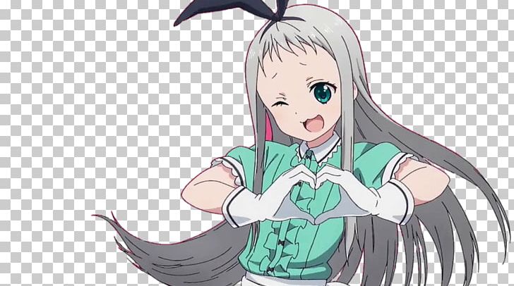 Blend S Nico Yazawa Seiyu Slow Start Otokonoko PNG, Clipart, Artwork, Atsumi Tanezaki, Black Hair, Blend S, Cartoon Free PNG Download