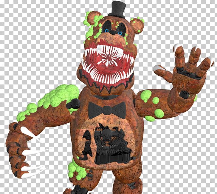 Five Nights At Freddy's 2 Five Nights At Freddy's: The Twisted Ones Stuffed Animals & Cuddly Toys Source Filmmaker PNG, Clipart, 3d Computer Graphics, Carnivora, Carnivoran, Deviantart, Figurine Free PNG Download