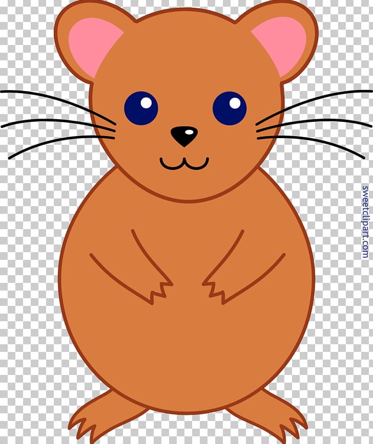 Hamster Rodent PNG, Clipart, Artwork, Bear, Cage, Capybara, Carnivoran Free PNG Download