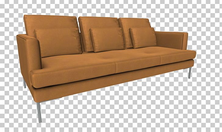 Sofa Bed Loveseat Couch Comfort PNG, Clipart, Angle, Bed, Brown, Comfort, Couch Free PNG Download