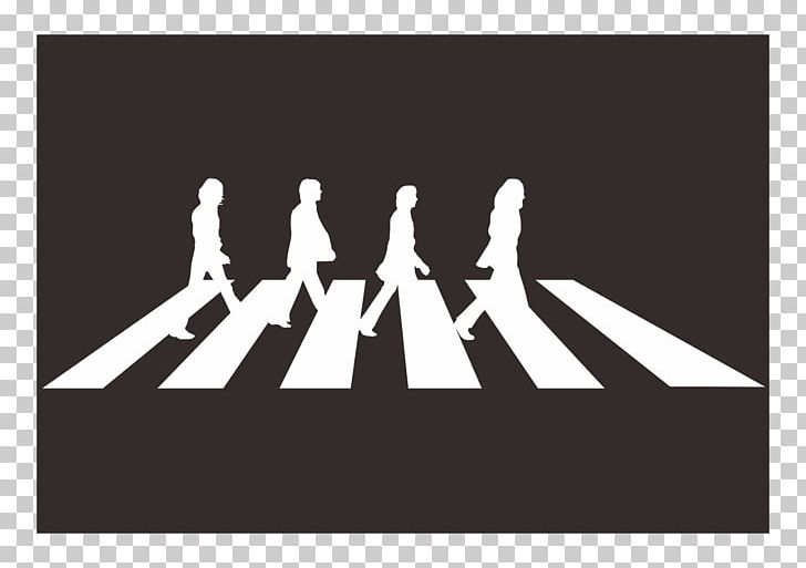 The Beatles Logo 0 Abbey Road PNG, Clipart, Black, Black And White, Brand, Cdr, Computer Wallpaper Free PNG Download