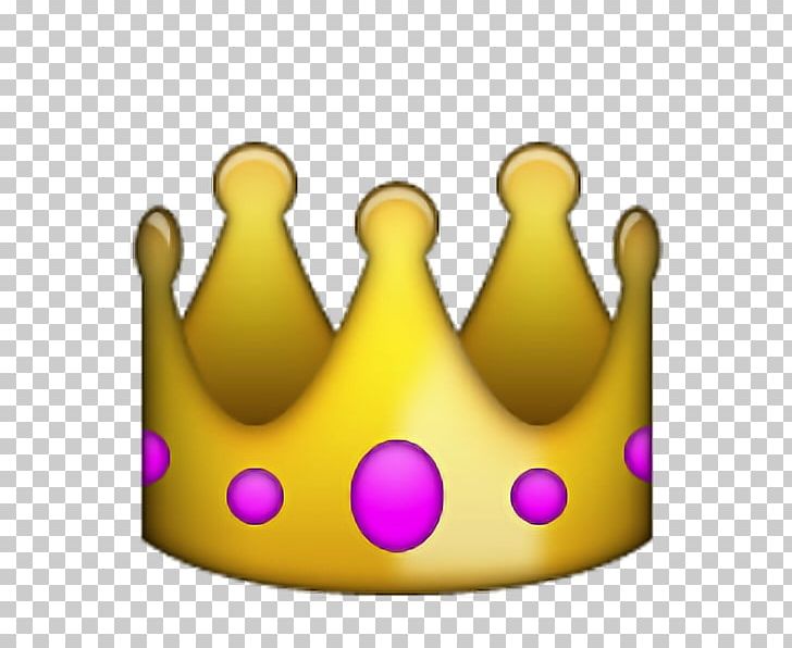Apple Color Emoji IPhone Sticker Crown PNG, Clipart, Apple Color Emoji, Corona, Crown, Emoji, Emoticon Free PNG Download