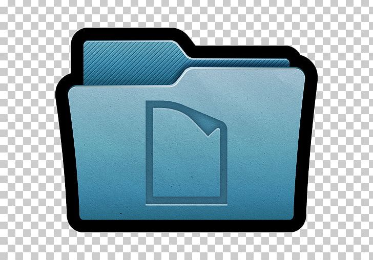 Blue Rectangle Font PNG, Clipart, Blue, Computer Icons, Directory, Documents, Download Free PNG Download