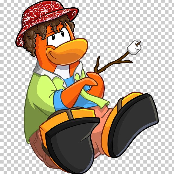 Club Penguin Island Tanner Struts PNG, Clipart, Beak, Bird, Blog, Cartoon, Club Penguin Free PNG Download