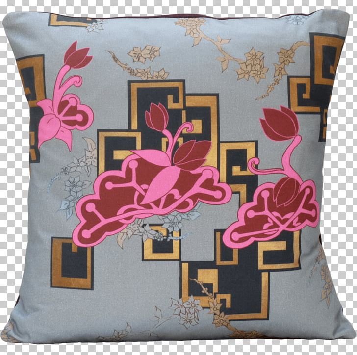 Cushion Throw Pillows Chinoiserie PNG, Clipart, Chinoiserie, Cushion, Damask, Fern, Furniture Free PNG Download