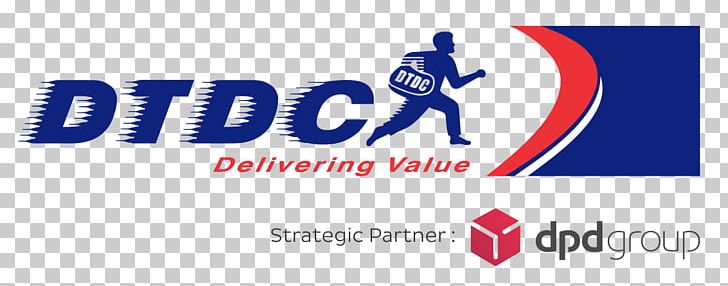 DTDC Courier Delivery Company Service PNG, Clipart, Advertising, Area, Banner, Blue, Blue Dart Express Free PNG Download