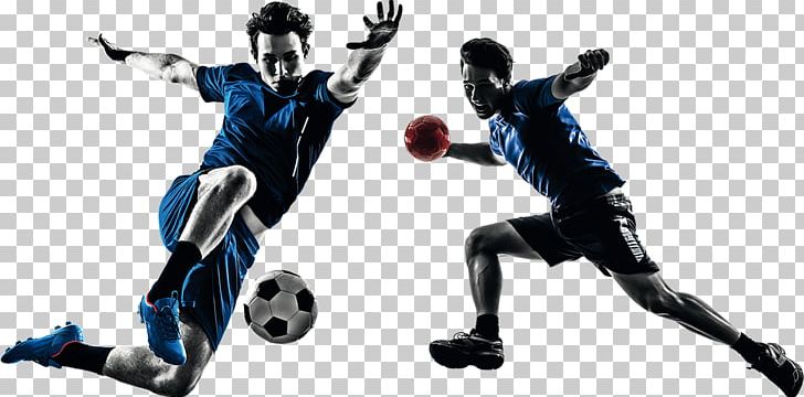 Football Player Handball Stock Photography Sport PNG, Clipart, American Football, Athlete, Ball, Competition, Exercise Equipment Free PNG Download