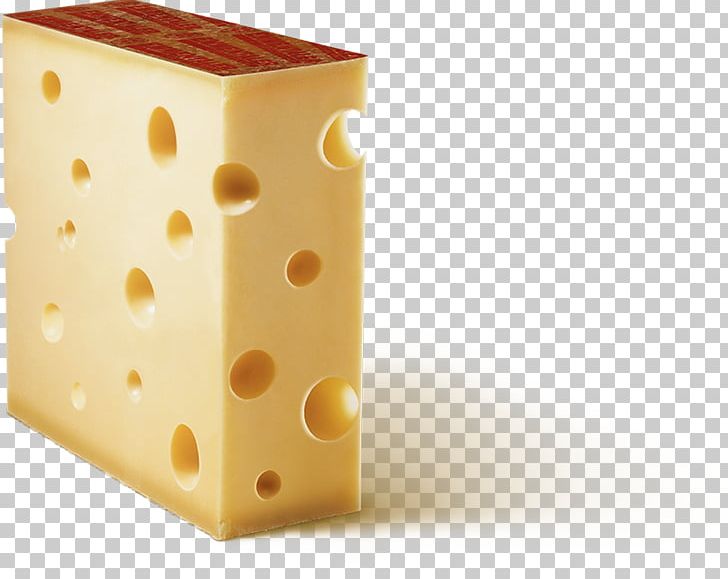 Gruyère Cheese Emmental Cheese Montasio Swiss Cheese Parmigiano-Reggiano PNG, Clipart,  Free PNG Download