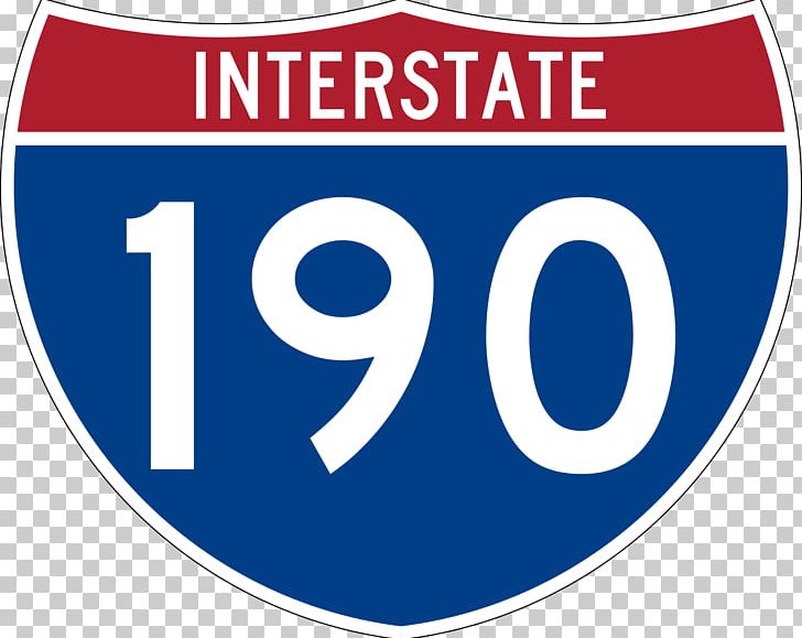 Interstate 195 Interstate 95 Florida State Road 112 Interstate 94 Interstate 595 PNG, Clipart, Area, Banner, Blue, Brand, Circle Free PNG Download