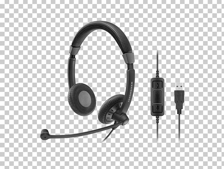 Microphone Headset Sennheiser SC70 USB CTRL DUAL-SIDED Culture Plus Sc 70 Usb Ms Black PNG, Clipart, Alfateh Sc, Audio, Audio Equipment, Communication Accessory, Electronic Device Free PNG Download
