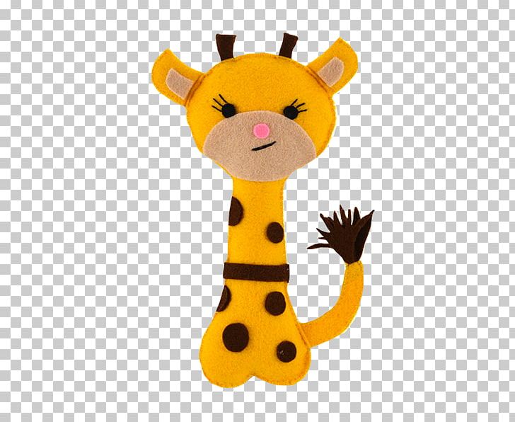 Northern Giraffe Stuffed Animals & Cuddly Toys Material PNG, Clipart, Animal, Animal Figure, Baby Shower, Baby Toys, Giraffe Free PNG Download
