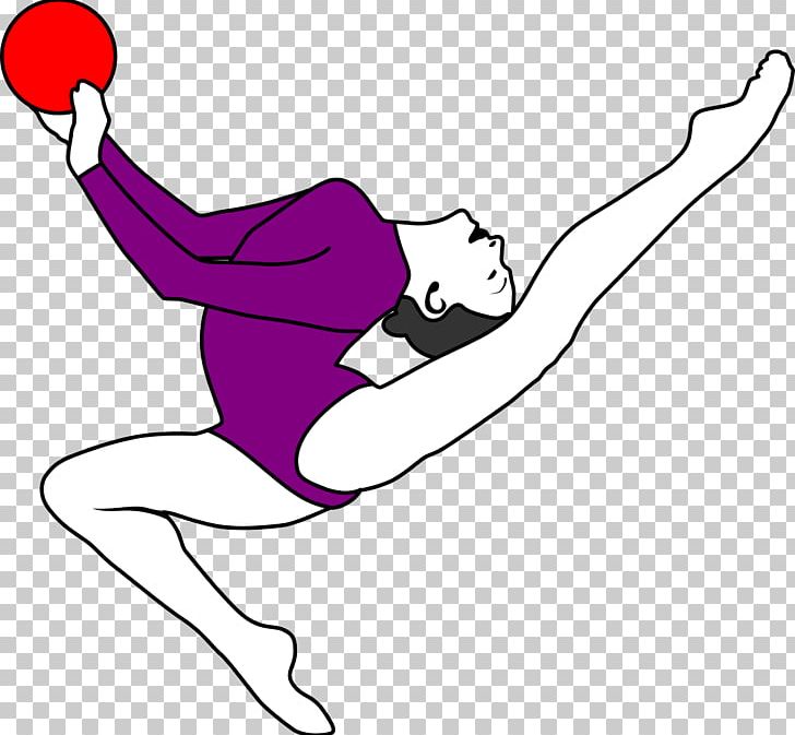 Rhythmic Gymnastics Ribbon Ball PNG, Clipart, Arm, Art, Artistic Gymnastics, Artwork, Ball Free PNG Download