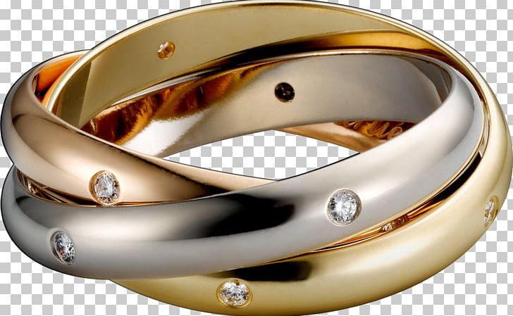 Ring Cartier Jewellery Love Bracelet Gold PNG, Clipart, Bracelet, Carat, Cartier, Colored Gold, Costume Jewelry Free PNG Download