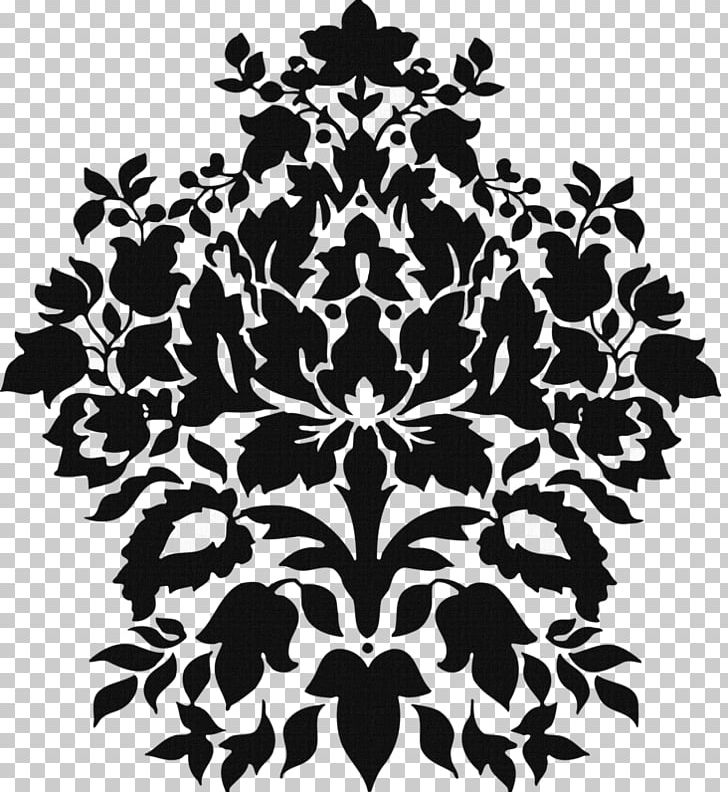 Rox Hairdressing Ornament Vliestapete PNG, Clipart, Black, Black And White, Branch, Fashion, Flora Free PNG Download