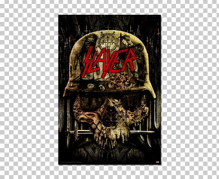 Slayer Farewell Tour Concert Repentless Heavy Metal PNG, Clipart, Anthrax, Bone, Brand, Concert, Concert Tour Free PNG Download