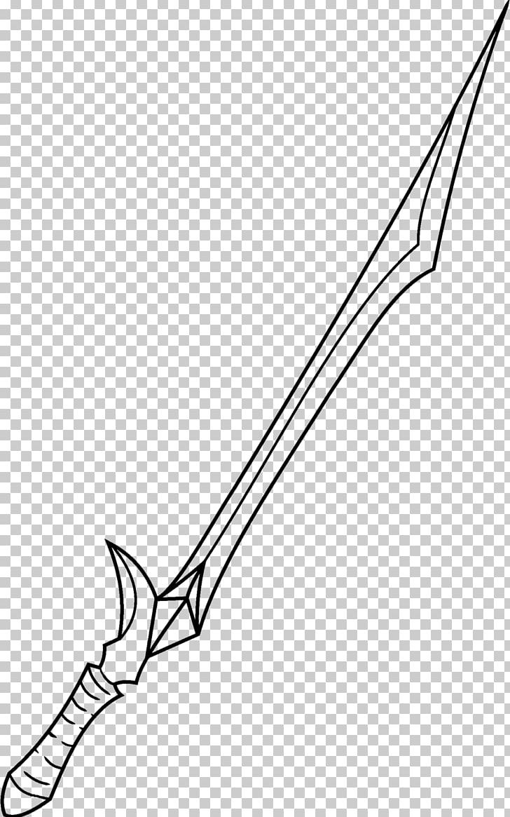 Sword Unidentified Flying Object Yeah PNG, Clipart, Angle, Black And White, Cold Weapon, Credit, Deviantart Free PNG Download