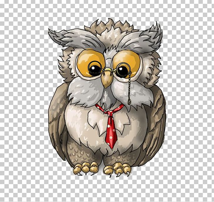 A Wise Old Owl Bird Drawing PNG, Clipart, Animals, Balloon Cartoon, Barn Owl, Cartoon Character, Cartoon Cloud Free PNG Download