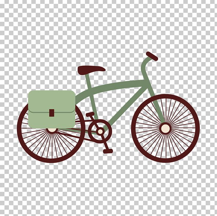 Bicycle Frame Mountain Bike Bicycle Handlebar Wheel PNG, Clipart, Bicycle, Bicycle Accessory, Bicycle Part, Cycling, Green Apple Free PNG Download