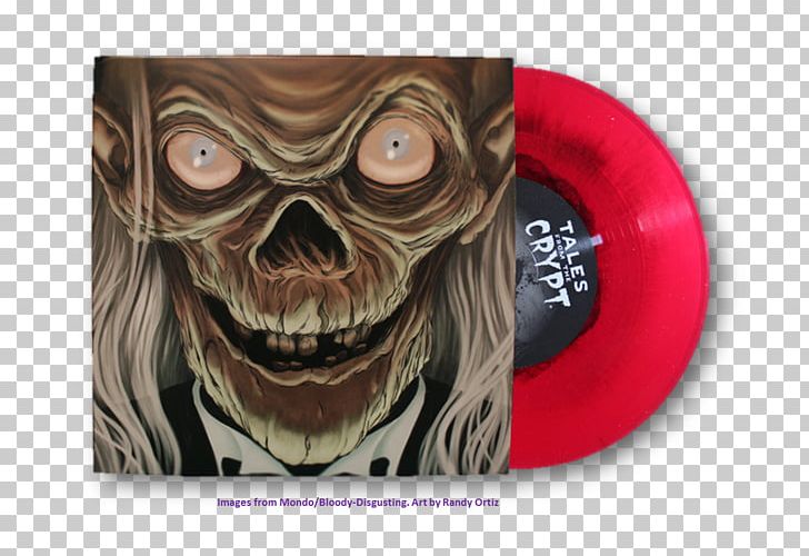 Crypt Keeper EC Comics Work Of Art Phonograph Record PNG, Clipart, Art, Artist, Art Museum, Batman, Chuckii Booker Free PNG Download