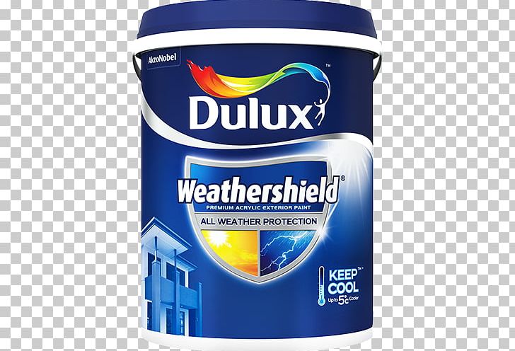 dulux paints logo