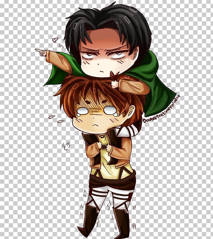 Eren Yeager Anime Attack On Titan Chibi PNG, Clipart, Anime, Art ...