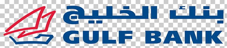 Gulf Bank Of Kuwait Mobile Banking National Bank Of Kuwait KUWAITNET PNG, Clipart, Area, Bank, Bank Logo, Banner, Blue Free PNG Download