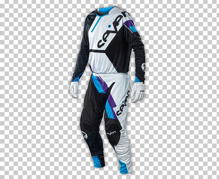 Jersey Motorcycle Sleeve Motocross Maillot PNG, Clipart, Allterrain Vehicle, Alpinestars, Bicycle, Blue, Clothing Free PNG Download