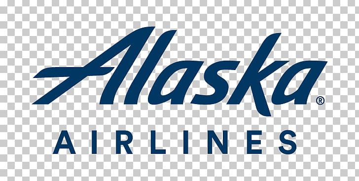 Logo Alaska Airlines Boeing 737 Brand PNG, Clipart, Airline, Alaska, Alaska Airlines, Area, Blue Free PNG Download