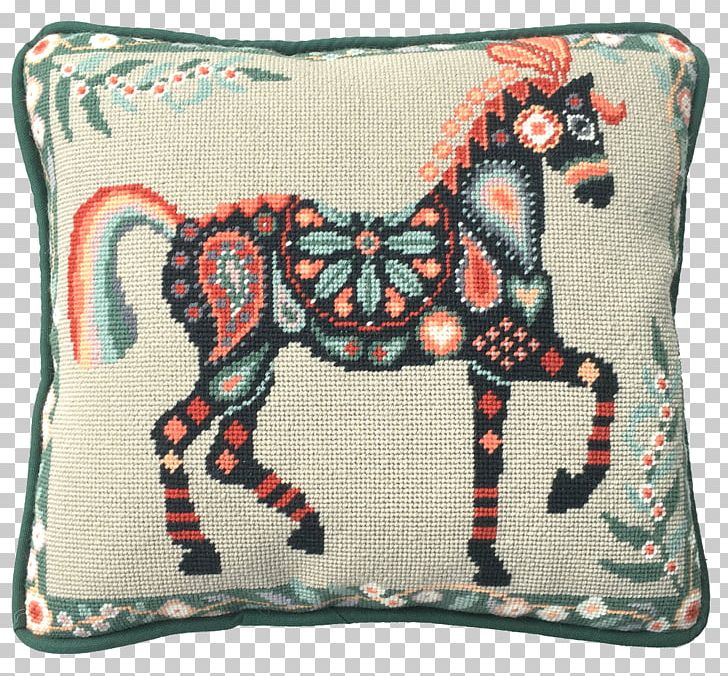Needlepoint Tapestry Cross-stitch Pattern PNG, Clipart, Color, Crossstitch, Cushion, Deer, Furniture Free PNG Download