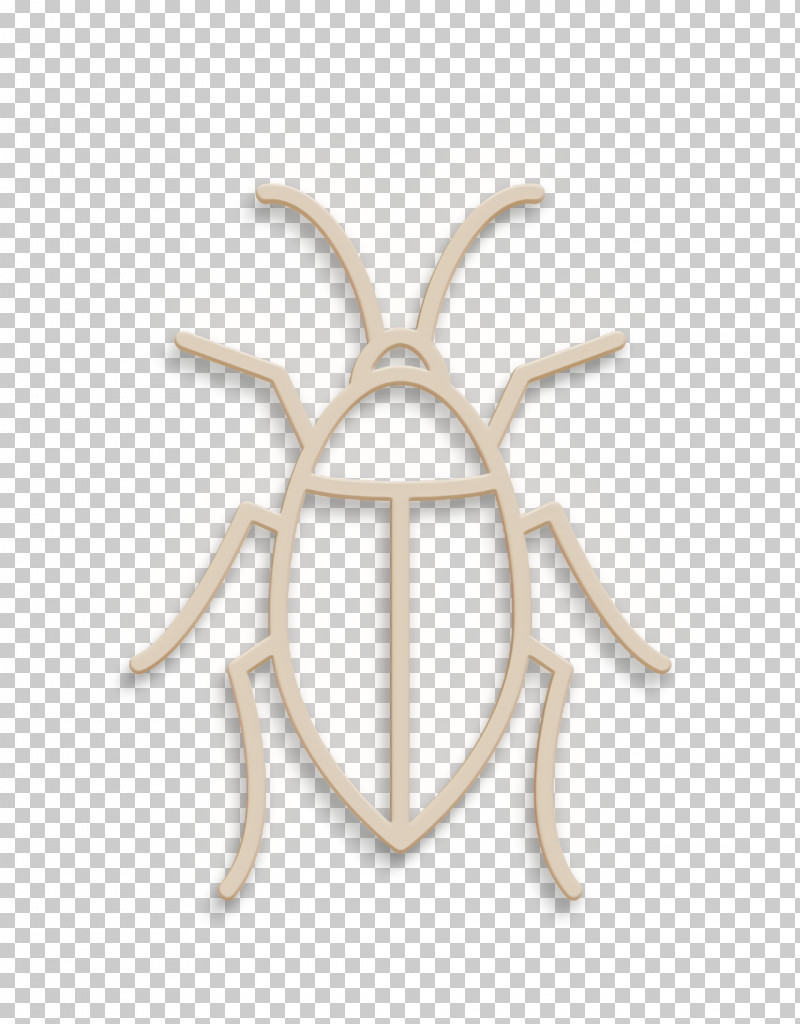 Cockroach Icon Insects Icon Entomology Icon PNG, Clipart, Cockroach Icon, Entomology Icon, Insects Icon, Logo, Metal Free PNG Download