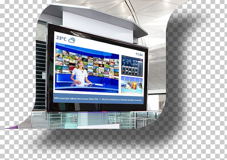 Digital Signs Computer Software Technology Wayfinding Software Point Of Sale PNG, Clipart, Advertising, Computer, Computer Software, Computing Platform, Digital Signs Free PNG Download