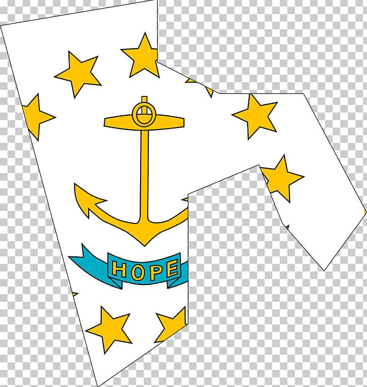 Flag Of Rhode Island State Flag Flag Of The United States PNG, Clipart, Angle, Area, Artwork, Etsy, Flag Free PNG Download