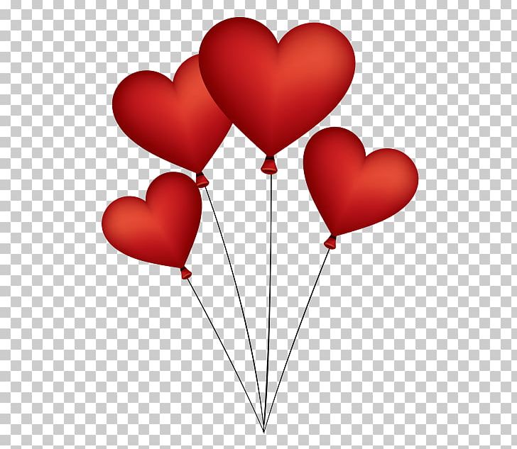 Heart Gas Balloon Valentine's Day PNG, Clipart, Balloon, Birthday, Drawing, Gas Balloon, Gift Free PNG Download