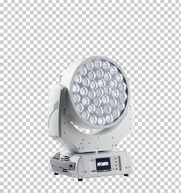 Intelligent Lighting Robe White PNG, Clipart, Color, Dmx512, Gasdischarge Lamp, Intelligent Lighting, Lamp Free PNG Download
