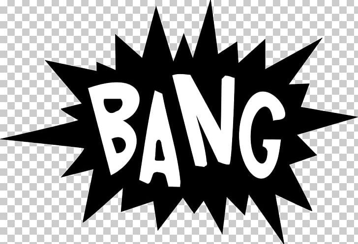 Onomatopoeia PNG, Clipart, Black And White, Blog, Brand, Clip Art, Comics Free PNG Download