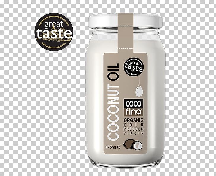 Organic Food Coconut Oil PNG, Clipart, Brand, Cocofina The Coconut Experts, Coconut, Coconut Oil, Flavor Free PNG Download