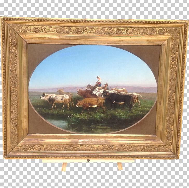 Painting Frames Antique Rectangle PNG, Clipart, Antique, Art, European Oil Painting, Oval, Painting Free PNG Download