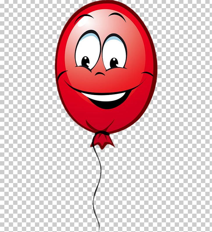 Toy Balloon Smiley Birthday PNG, Clipart, Ballon, Balloon, Birthday, Cartoon, Drawing Free PNG Download