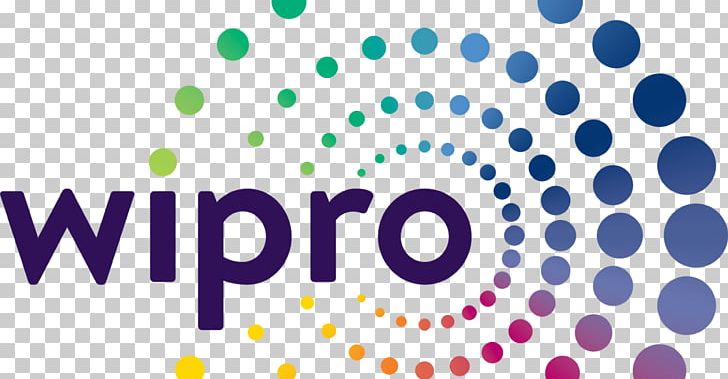 Wipro India Business Logo Information Technology PNG, Clipart, Accenture, Area, Brand, Business, Business Process Free PNG Download