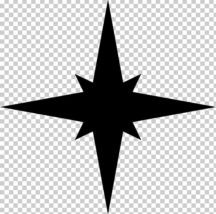 Compass Rose Map PNG, Clipart, Angle, Black And White, Cartography, Compass, Compass Rose Free PNG Download