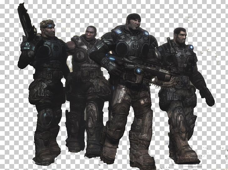 Gears Of War 3 Gears Of War 2 Gears Of War: Ultimate Edition Xbox 360 PNG, Clipart, Army, Coalition, Epic Games, Game, Gaming Free PNG Download