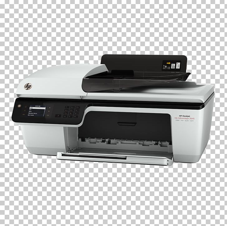 Hewlett-Packard HP Deskjet Multi-function Printer Officejet PNG, Clipart, Angle, Color Printing, Electronic Device, Electronics, Hewlettpackard Free PNG Download