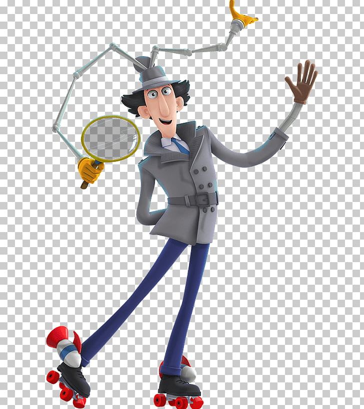 Inspector Gadget Television Show PNG, Clipart, Action Figure, Figurine, Gadget, Inspecter, Inspector Free PNG Download
