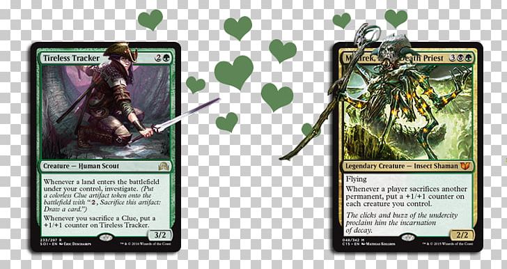 Magic: The Gathering Commander Game Artifact Tireless Tracker PNG, Clipart, Artifact, Coloring Book, Combination, Combo, Commander Free PNG Download