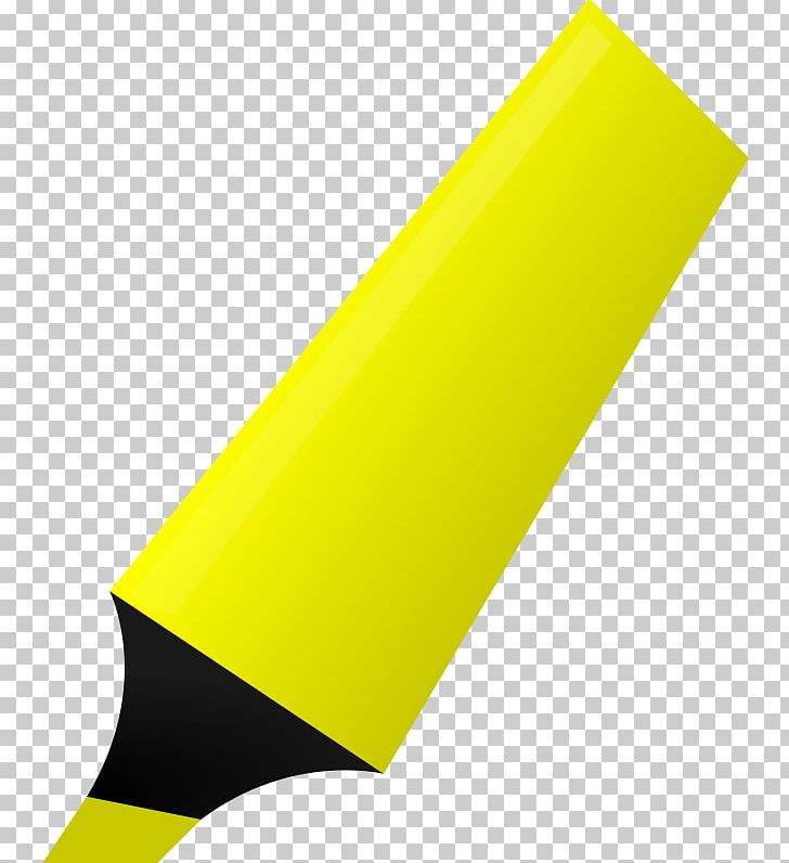 Paper Highlighter Marker Pen PNG, Clipart, Angle, Ballpoint Pen, Clip Art, Computer Icons, Download Free PNG Download