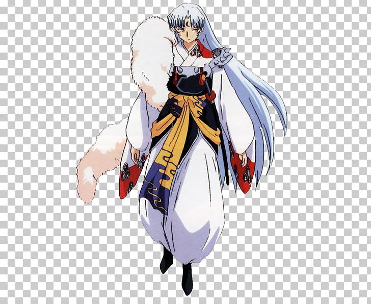 Sesshōmaru Rin Inuyasha Miroku Anime PNG, Clipart, Anime, Character, Cosplay, Costume, Costume Design Free PNG Download