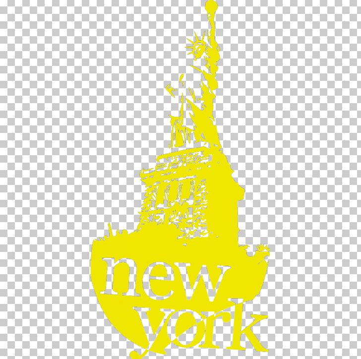Statue Of Liberty Sticker Wall Decal Eiffel Tower PNG, Clipart, Brand, Brown, Christmas Decoration, Christmas Ornament, Christmas Tree Free PNG Download