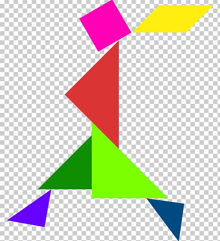 Tangram Dissection Puzzle Game PNG, Clipart, Angle, Answer, Area, Brand, Coloring Book Free PNG Download