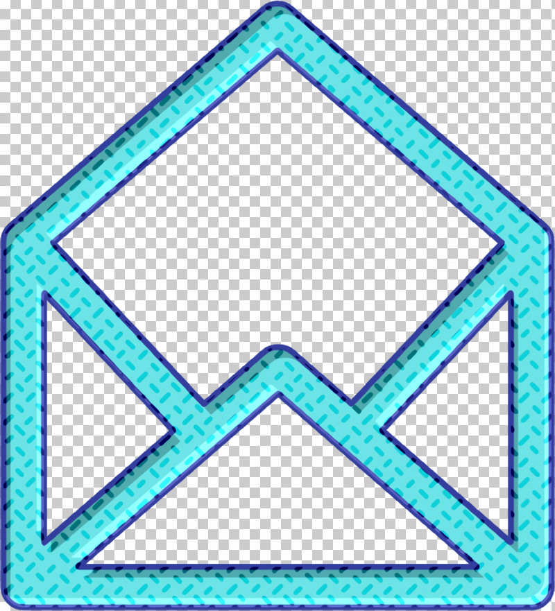 Open Letter Read Email Icon Web Application UI Icon Interface Icon PNG, Clipart, Geometry, Interface Icon, Line, Mail Icon, Mathematics Free PNG Download