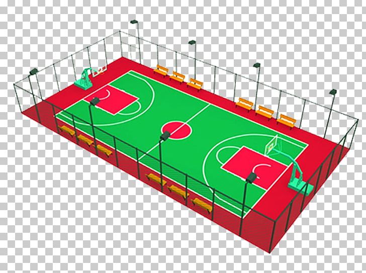 Basketball Court Gratis PNG, Clipart, Angle, Area, Arena, Backboard, Ball Free PNG Download